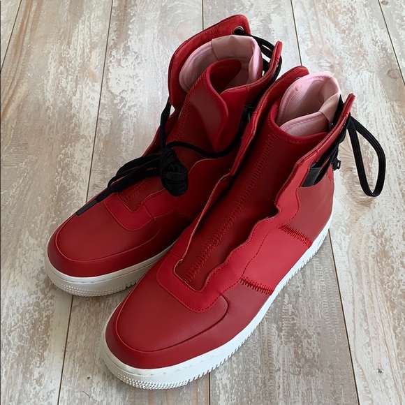 NWT Nike Air Force 1 rebel XX - Picture 2 of 8